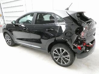 Ford Puma TITANIUM picture 4