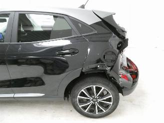 Ford Puma TITANIUM picture 5