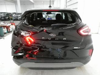 Ford Puma TITANIUM picture 7