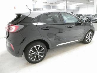 Ford Puma TITANIUM picture 9