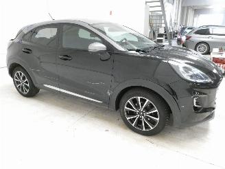 Ford Puma TITANIUM picture 12