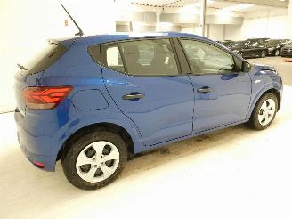 Dacia Sandero  picture 8