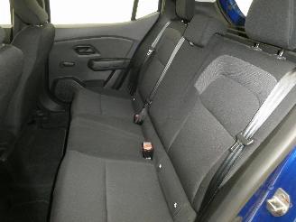Dacia Sandero  picture 15