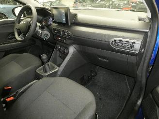 Dacia Sandero  picture 10