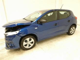 Dacia Sandero  picture 4