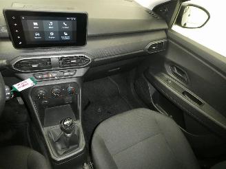 Dacia Sandero  picture 11