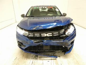 Dacia Sandero  picture 2