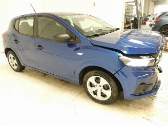 Dacia Sandero  picture 9