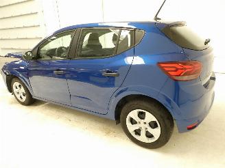 Dacia Sandero  picture 6