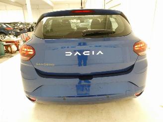 Dacia Sandero  picture 7