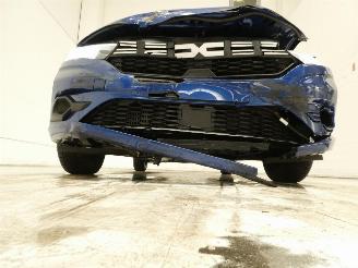 Dacia Sandero  picture 3