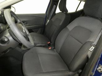 Dacia Sandero  picture 14