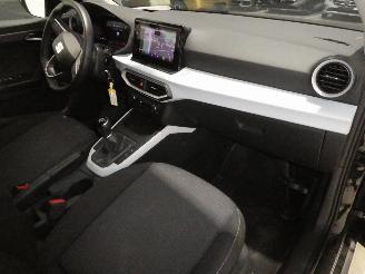 Seat Arona MOVE! 1.0 TSI 95CV picture 9