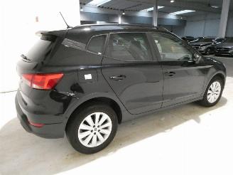 Seat Arona MOVE! 1.0 TSI 95CV picture 6