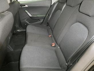 Seat Arona MOVE! 1.0 TSI 95CV picture 14