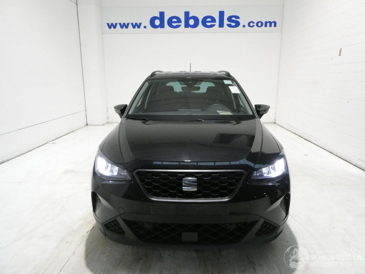Seat Arona MOVE! 1.0 TSI 95CV