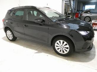 Seat Arona MOVE! 1.0 TSI 95CV picture 8