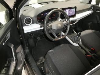 Seat Arona MOVE! 1.0 TSI 95CV picture 12