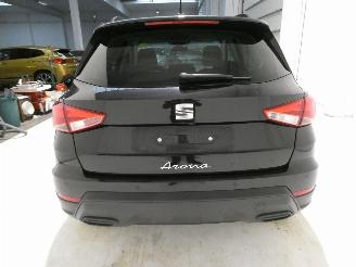 Seat Arona MOVE! 1.0 TSI 95CV picture 5