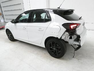 Opel Corsa GS picture 5
