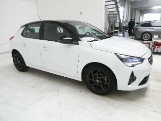 Opel Corsa GS picture 9