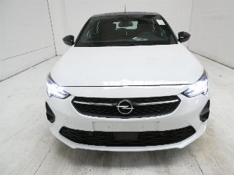 Opel Corsa GS picture 2