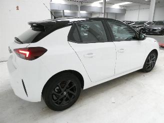 Opel Corsa GS picture 8