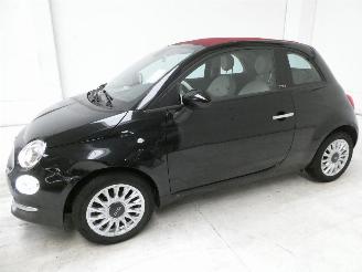 Fiat 500C  picture 3
