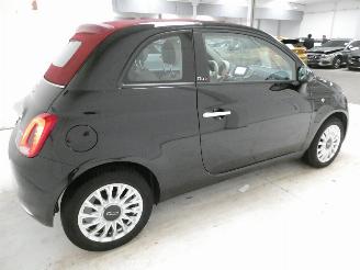 Fiat 500C  picture 10