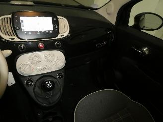 Fiat 500C  picture 14