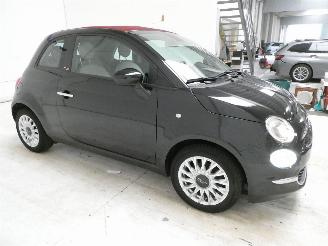 Fiat 500C  picture 12