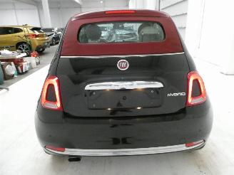 Fiat 500C  picture 9