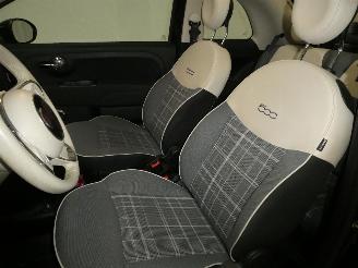 Fiat 500C  picture 17