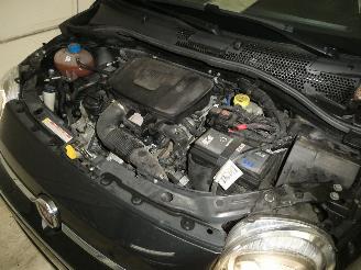 Fiat 500C  picture 21