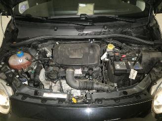 Fiat 500C  picture 22