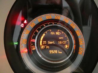Fiat 500C  picture 15