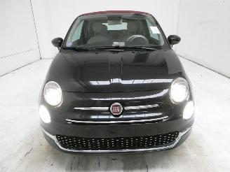Fiat 500C  picture 2