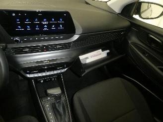 Hyundai I-20  picture 16