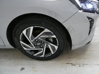 Hyundai I-20  picture 13