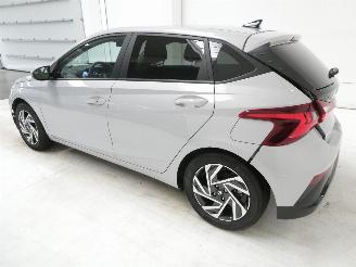 Hyundai I-20  picture 5