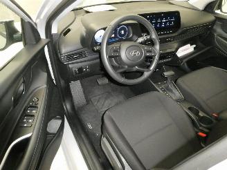 Hyundai I-20  picture 18