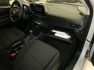 Hyundai I-20  picture 15
