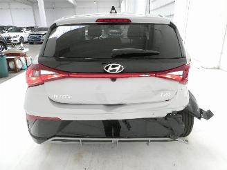 Hyundai I-20  picture 6