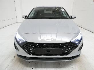 Hyundai I-20  picture 2