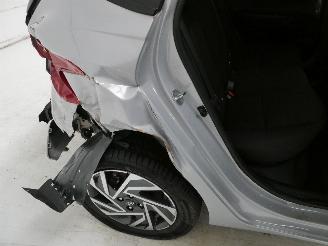 Hyundai I-20  picture 11