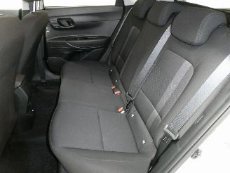 Hyundai I-20  picture 20
