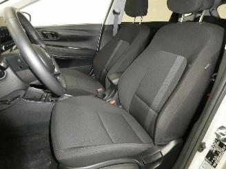 Hyundai I-20  picture 19