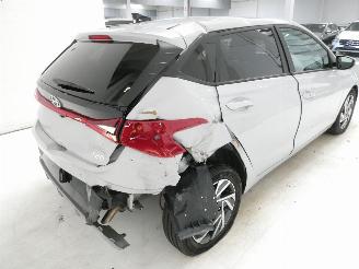 Hyundai I-20  picture 7