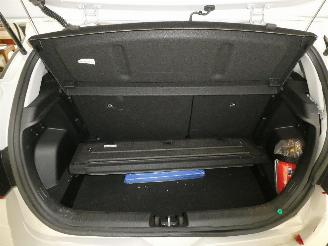 Hyundai I-20  picture 21
