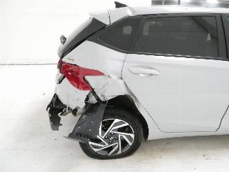Hyundai I-20  picture 8